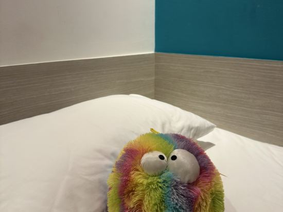 艾樂迷你飯店優惠