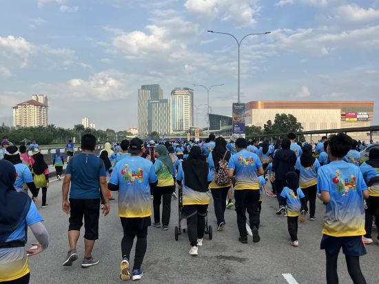 普特拉賈亞艾美度假飯店優惠