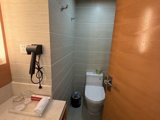 北京明豪華美達飯店（首都機場新國展店）優惠