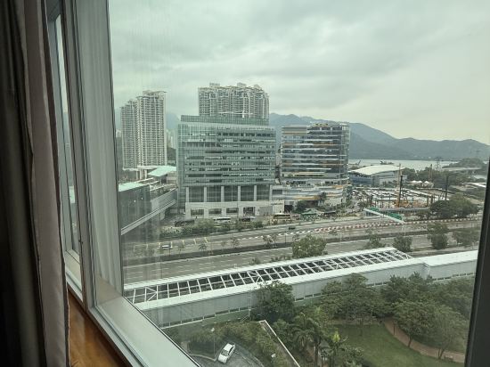 香港諾富特東薈城飯店優惠