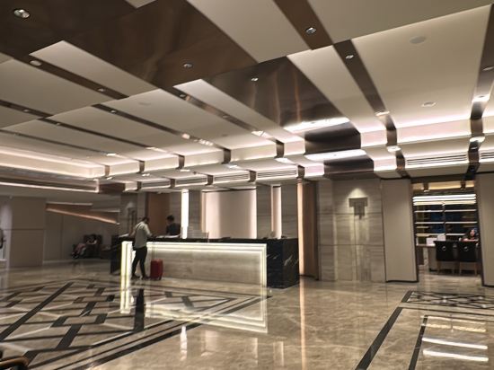 格瑞絲酒店優惠