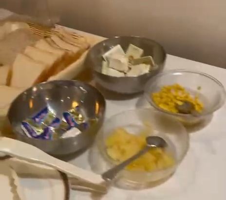 香港遠東絲麗酒店優惠