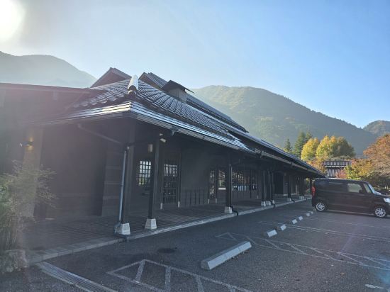 由布院梅園飯店優惠