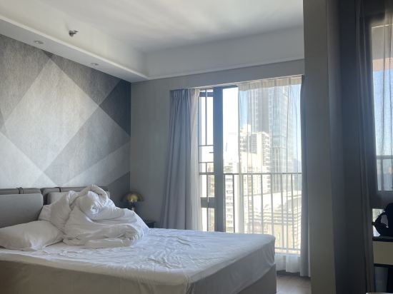 鉑瑞斯行政公寓（深圳華強北店）優惠