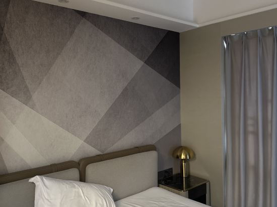 鉑瑞斯行政公寓（深圳華強北店）優惠