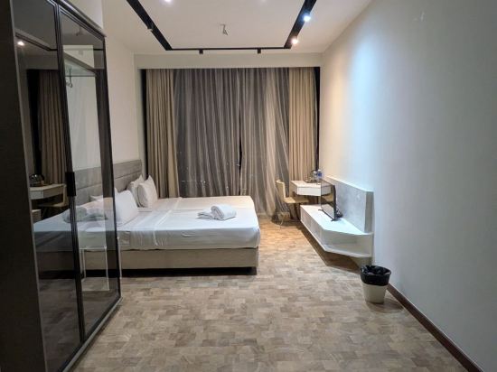 星滙吉隆坡型格麥基全球公寓式飯店優惠