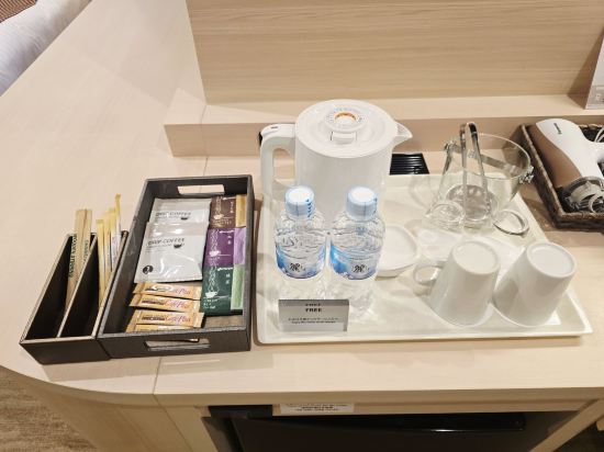 東方套房酒店大阪關西機場臨空優惠