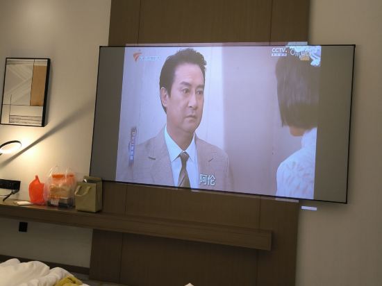 鉑頓國際公寓（珠海拱北口岸富華里店）優惠