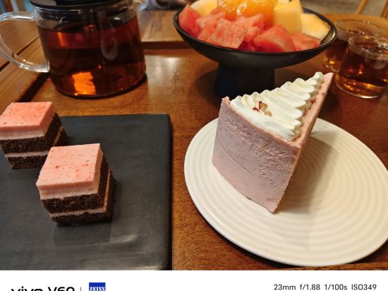 聆感·聆海飯店（日光岩港仔後沙灘店）優惠