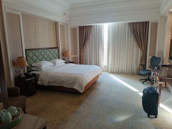 汕尾顯達酒店優惠