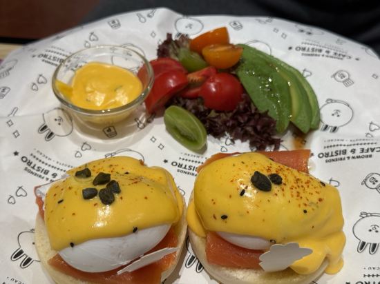 葡京人酒店-LINE FRIENDS PRESENTS CASA DE AMIGO優惠