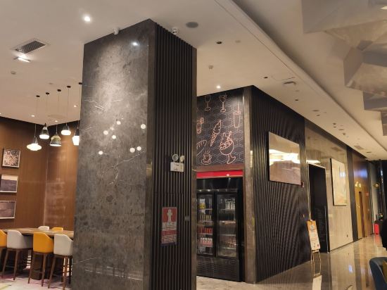 深圳龍華清湖希爾頓歡朋飯店優惠