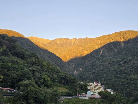 南投東埔帝綸溫泉大飯店優惠
