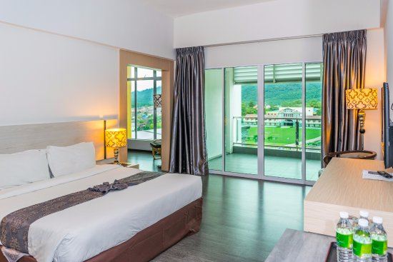 怡保和豐MH仙特拉酒店優惠