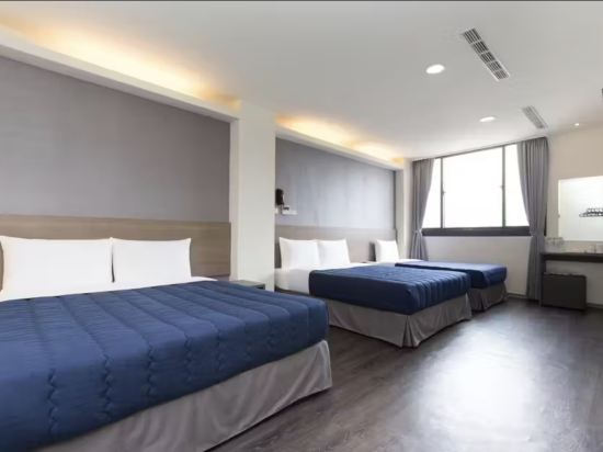 花蓮布洛灣大飯店優惠