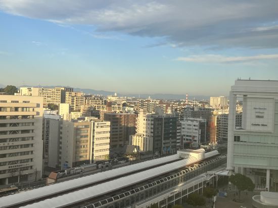 橫濱櫻木町華盛頓飯店優惠