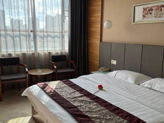 昆明茶花賓館優惠