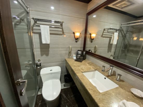 珠海南洋海景酒店（拱北口岸店）優惠