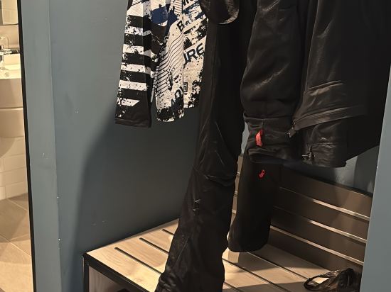 怡保彩鴻酒店優惠