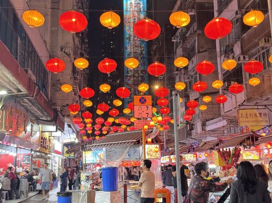 香港帝山飯店（家庭旅館）優惠