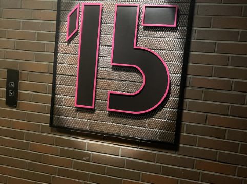 臺中Moxy酒店優惠