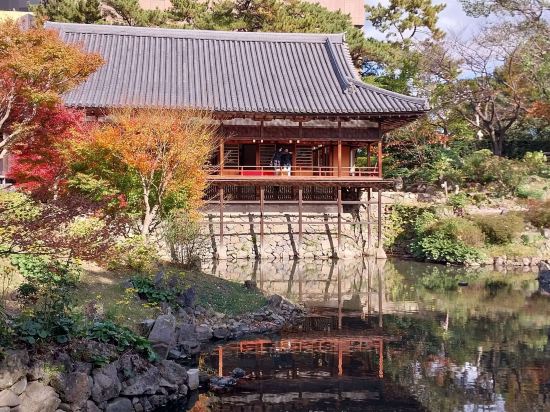 ホテルクラウンヒルズ小倉 クーポン