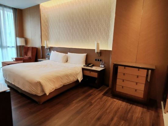 深圳歡樂海岸萬豪行政公寓優惠