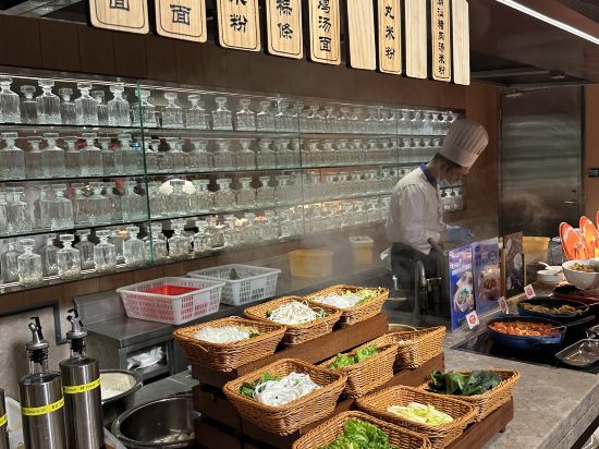 深圳福田口岸希爾頓歡朋飯店優惠