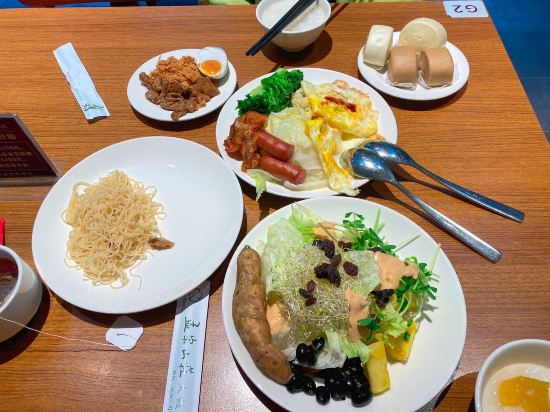 南投溪頭孟宗山莊大飯店優惠