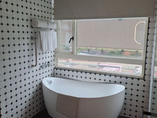 新北林口爵怡溫德姆飯店優惠