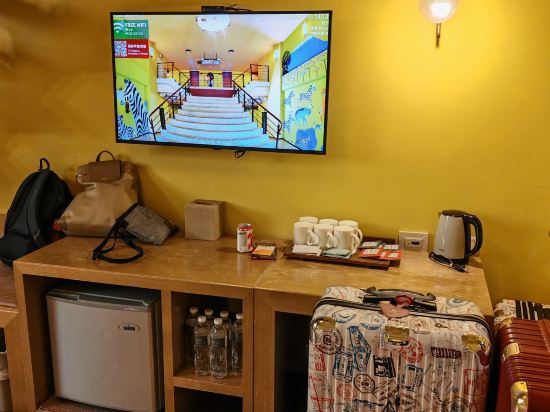 關西六福莊生態度假旅館優惠