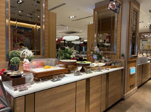 台北花園大酒店優惠