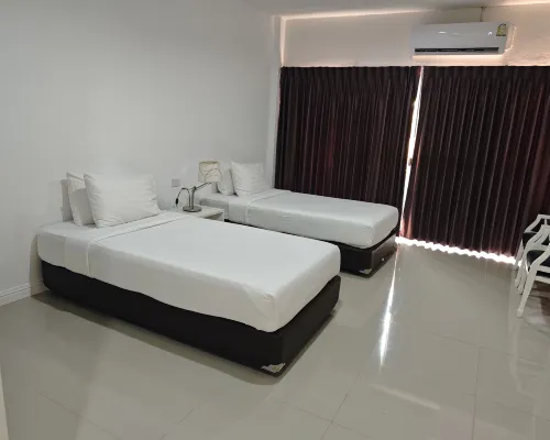 普凱度假村-冒險公園 房間 Photos