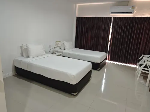 ภูแก้วรีสอร์ท ห้องพัก  Photos