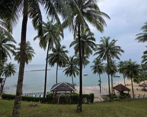 Batam View Beach Resort Near Hotel Photos
