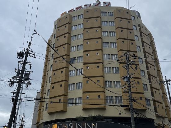 チサン イン 名古屋 クーポン