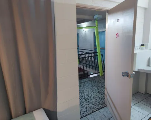 Hotel Tropiq Rooms Photos