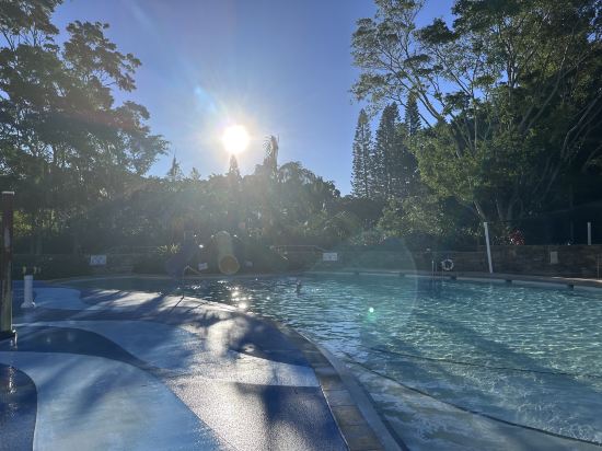 皇家松樹度假村優惠