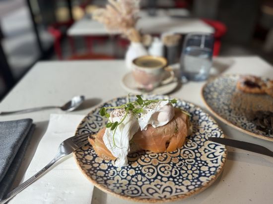 阿德萊德市場靛藍酒店優惠