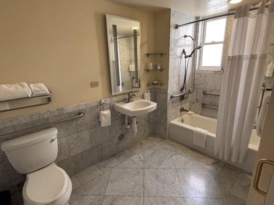 貝斯特韋斯特優質精選聯合廣場卡特賴特酒店優惠