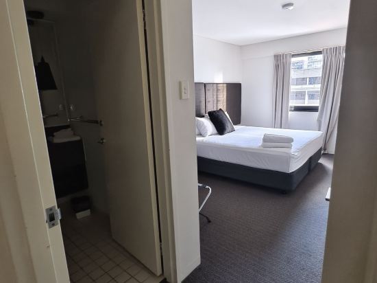 黑伊街曼特拉酒店優惠