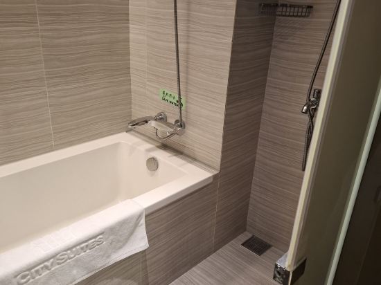 城市商旅（高雄真愛館）優惠