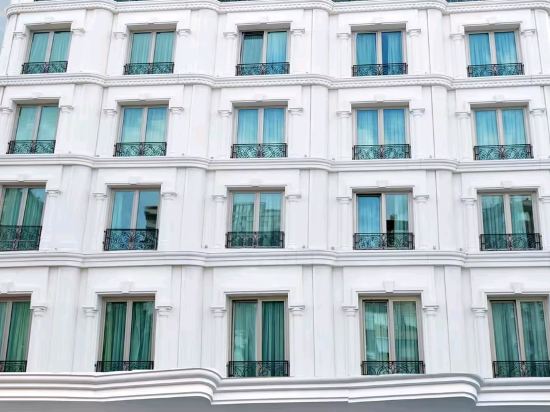 考爾陶爾大米拉酒店優惠