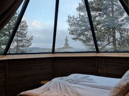 稻荷和冰屋荒野酒店優惠