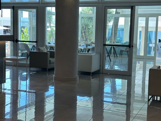 奧林匹科酒店優惠