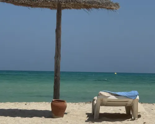 Seabel Aladin Djerba À proximité de l'hôtel Photos