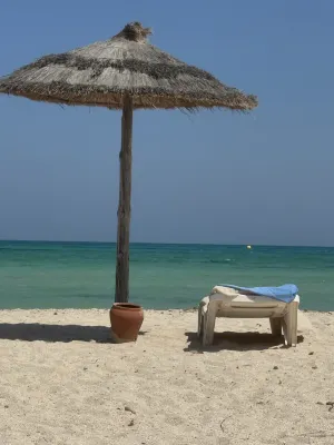 Seabel Aladin Djerba À proximité de l'hôtel Photos