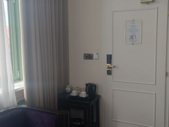 埃斯普里特皇家酒店優惠