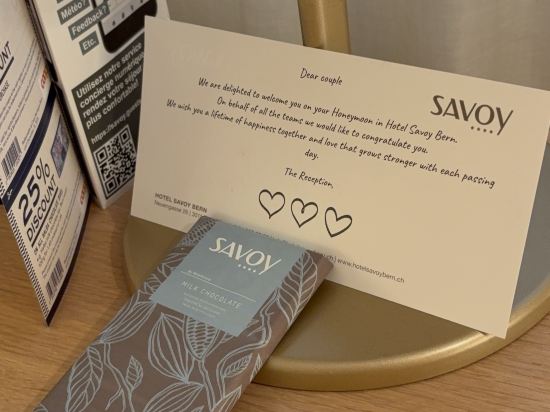 薩沃伊酒店優惠