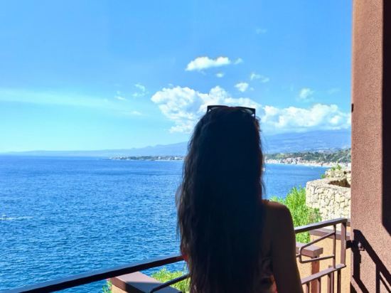 卡波塔奧米娜烏納酒店優惠